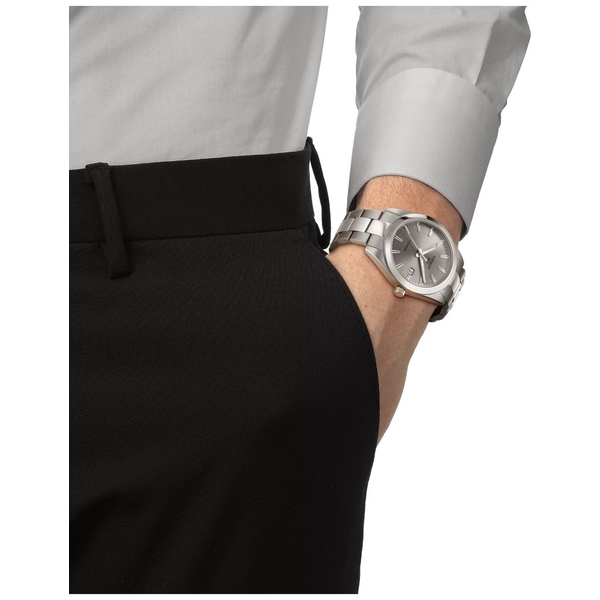 TISSOT GENTLEMAN 40MM