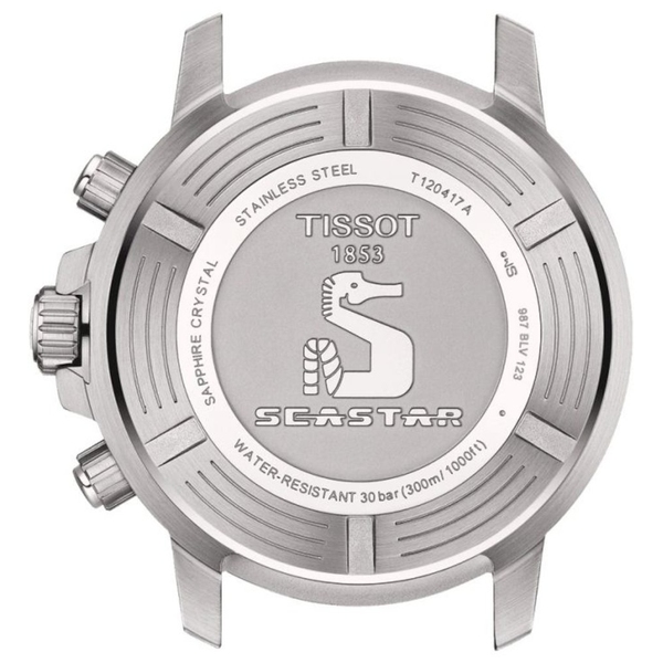 TISSOT SEASTAR 1000 45,5MM