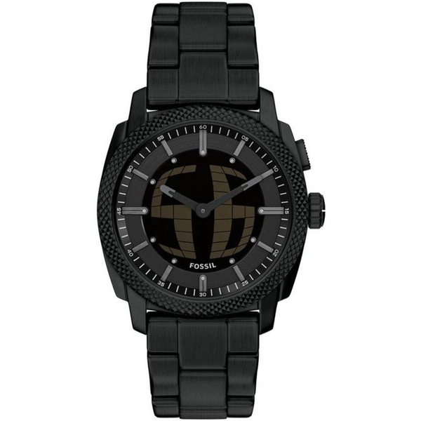 ZEGAREK FOSSIL MACHINE BIG TIC