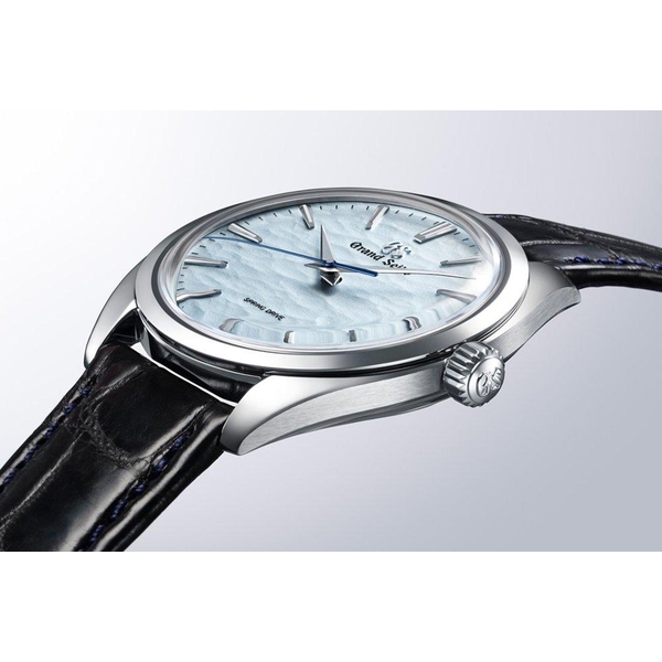 ZEGAREK GRAND SEIKO ELEGANCE SPRING DRIVE