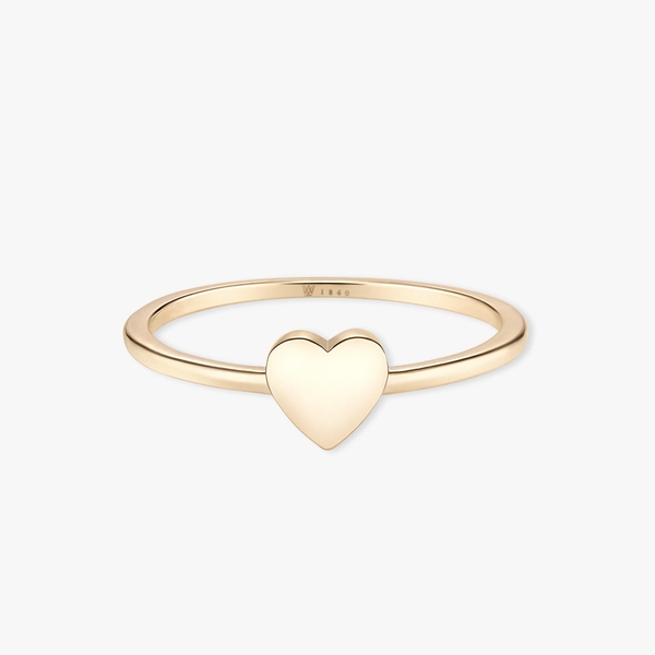 Pierścionek srebrny