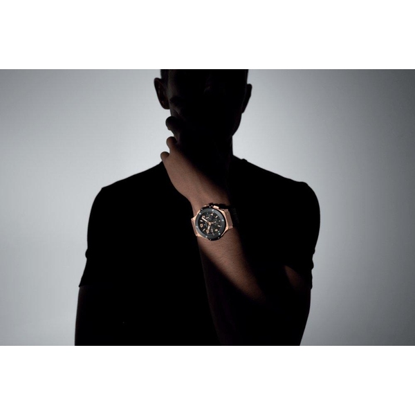 ZEGAREK HUBLOT BIG BANG ORIGINAL GOLD CERAMIC
