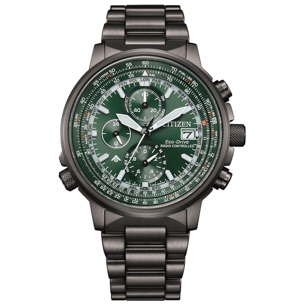 ZEGAREK CITIZEN PROMASTER SKY PILOT RADIO CONTROLLED