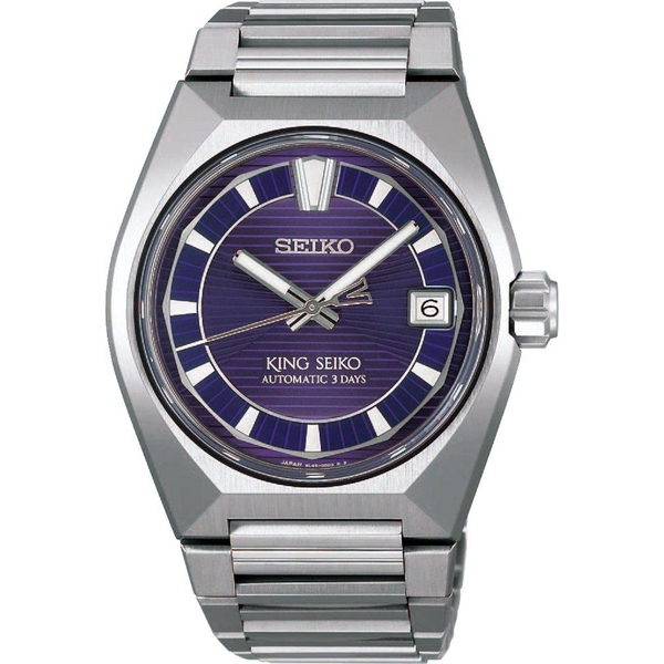 ZEGAREK SEIKO KING SEIKO VANAC