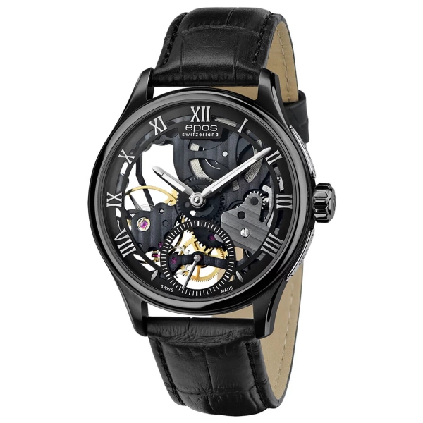 ZEGAREK EPOS TIMELESS 3500 SK LE MECHANICAL