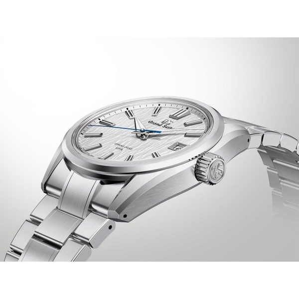 ZEGAREK GRAND SEIKO EVOLUTION 9 SPRING DRIVE U.F.A.