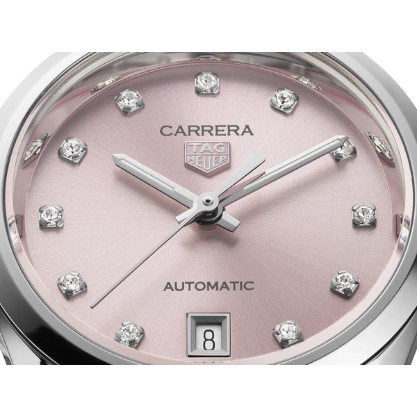 ZEGAREK TAG HEUER CARRERA DATE