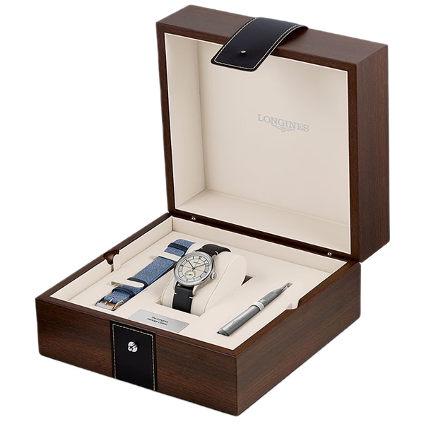 LONGINES HERITAGE SECTOR DIAL