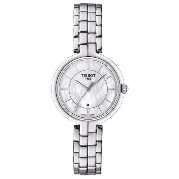 TISSOT FLAMINGO 30MM