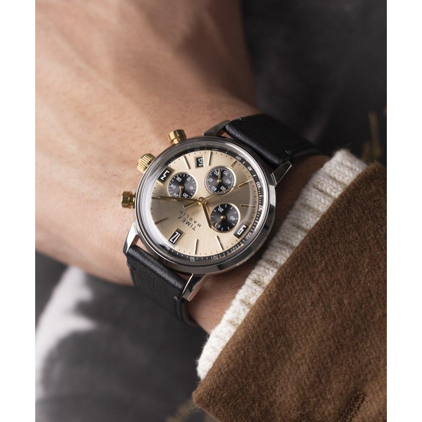 ZEGAREK TIMEX MARLIN CHRONOGRAPH