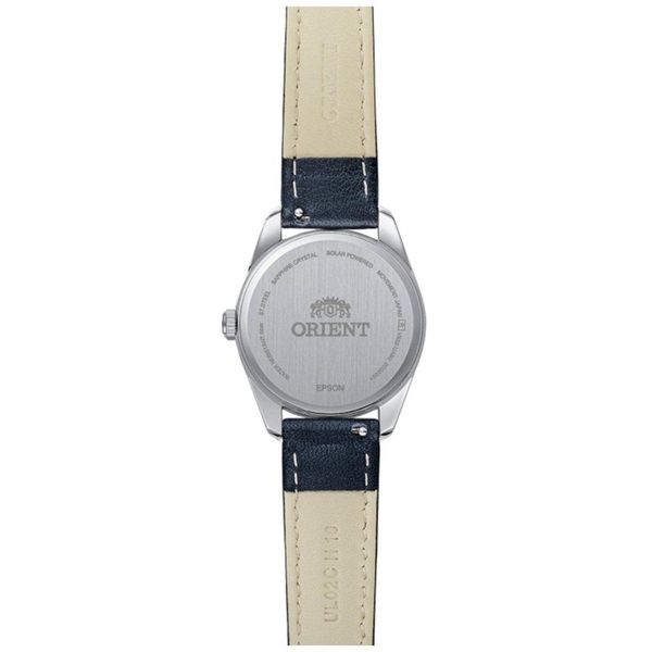 ZEGAREK ORIENT CONTEMPORARY SOLAR