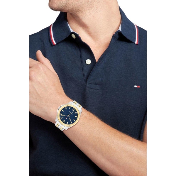 ZEGAREK TOMMY HILFIGER JASON