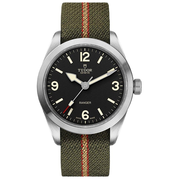 TUDOR RANGER