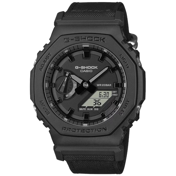 ZEGAREK G-SHOCK ANALOG-DIGITAL 2100 SERIES