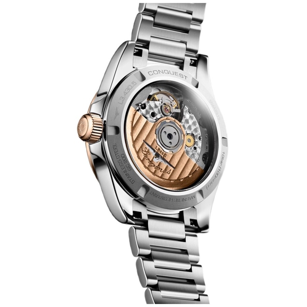 LONGINES CONQUEST