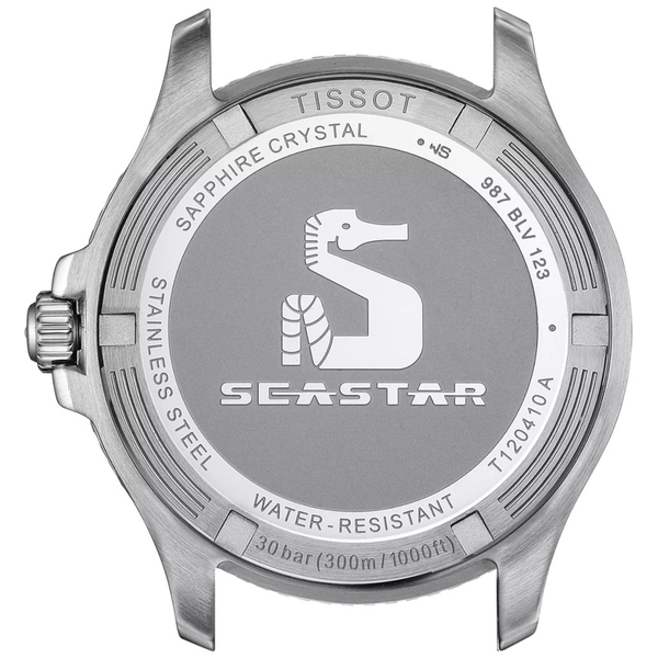 TISSOT SEASTAR 1000 40MM
