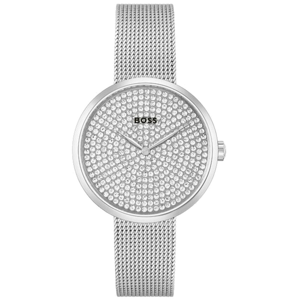 ZEGAREK BOSS PRAISE