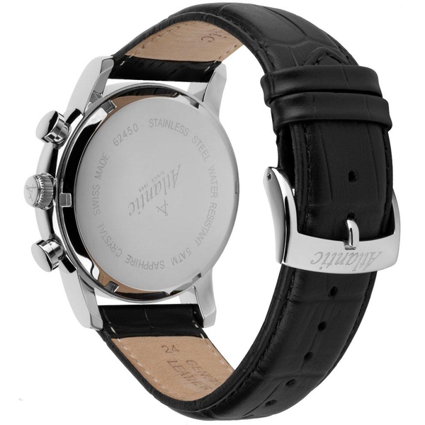 ZEGAREK ATLANTIC SEALINE CHRONOGRAPH