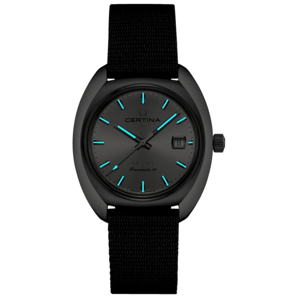 ZEGAREK CERTINA DS-2