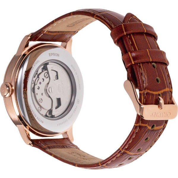 ZEGAREK ORIENT BAMBINO SUN & MOON