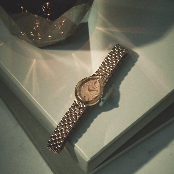 ZEGAREK CITIZEN L-RAINELL MINI