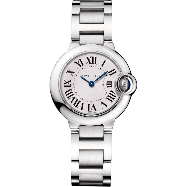 ZEGAREK CARTIER BALLON BLEU DE CARTIER