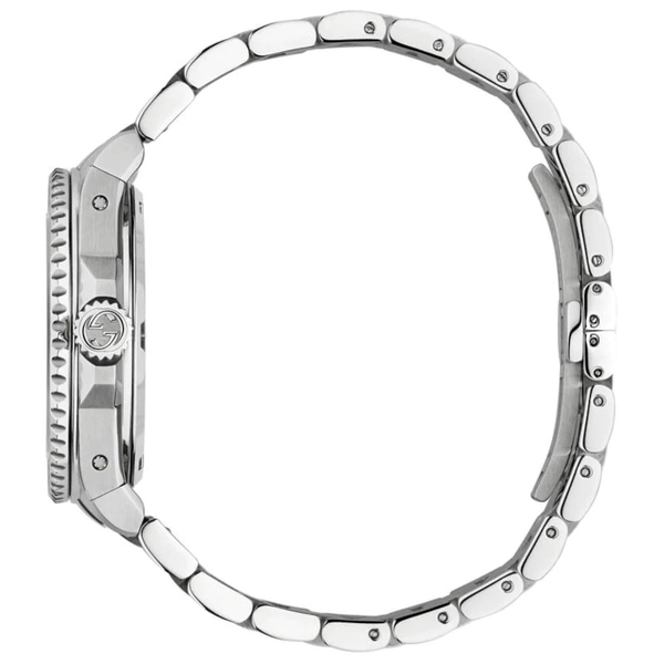 ZEGAREK GUCCI DIVE