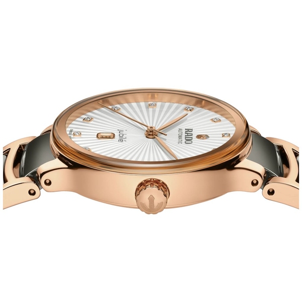 ZEGAREK RADO CENTRIX AUTOMATIC DIAMONDS