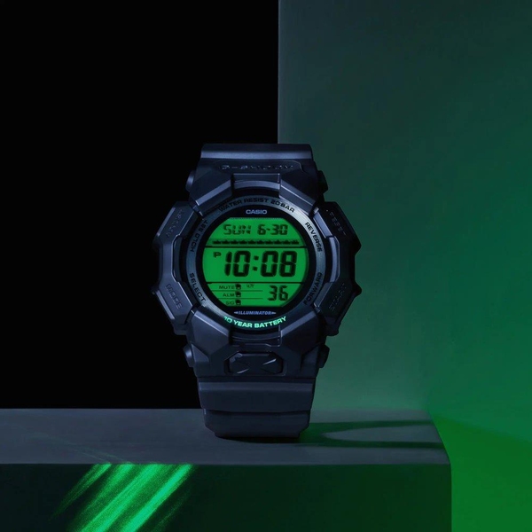 ZEGAREK G-SHOCK CLASSIC GD-010