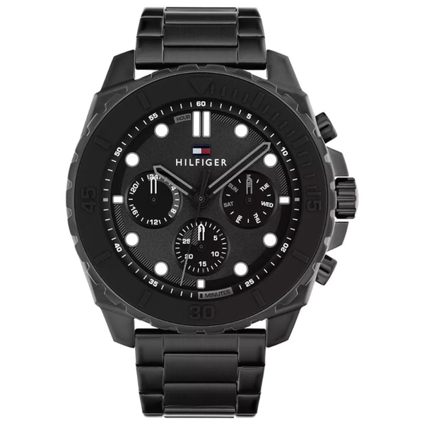 ZEGAREK TOMMY HILFIGER MORGAN