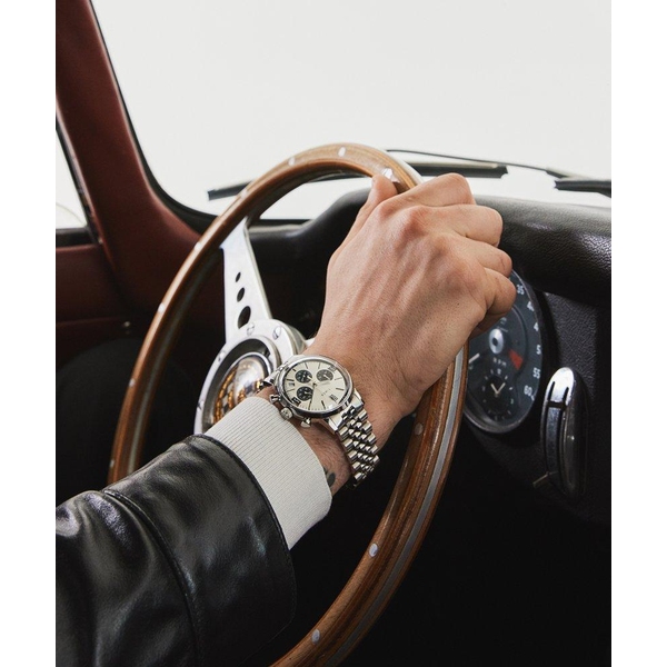 ZEGAREK TIMEX MARLIN CHRONOGRAPH