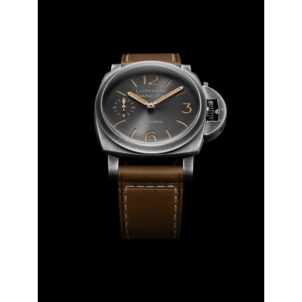 ZEGAREK PANERAI LUMINOR 8 GIORNI