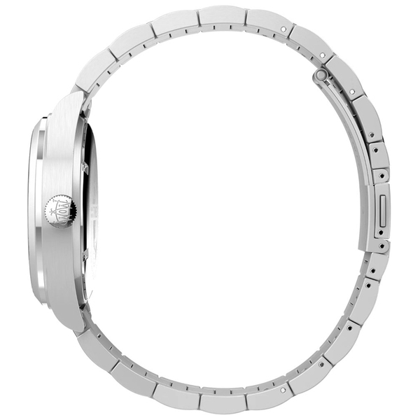 ZEGAREK TIMEX WATERBURY TRADITIONAL