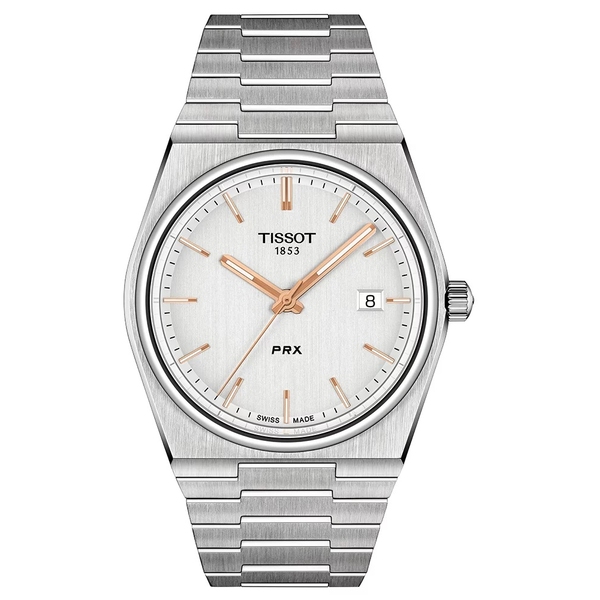 TISSOT PRX 40MM