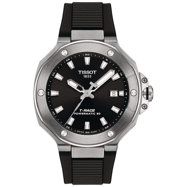 TISSOT T-RACE 41MM