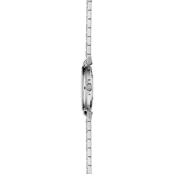 ZEGAREK HERBELIN NEWPORT DIAMONDS