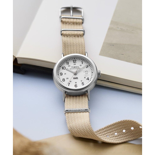 ZEGAREK TIMEX WEEKENDER
