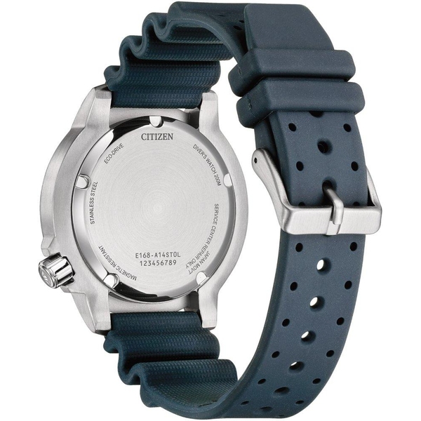 ZEGAREK CITIZEN PROMASTER MARINE DIVER LIMITED EDITION