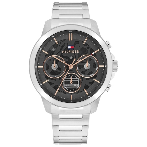 ZEGAREK TOMMY HILFIGER HENRY
