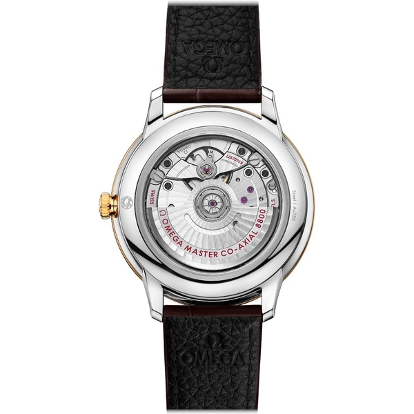 ZEGAREK OMEGA DE VILLE PRESTIGE