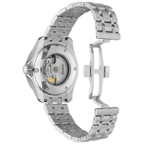 ZEGAREK CERTINA DS ACTION DAY DATE POWERMATIC 80