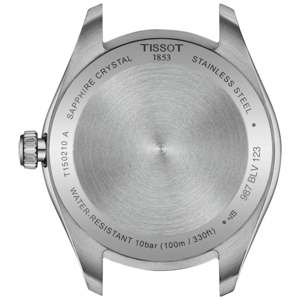 TISSOT PR 100 34MM