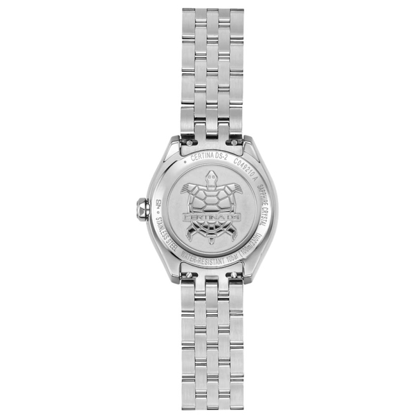 ZEGAREK CERTINA DS-2 LADY