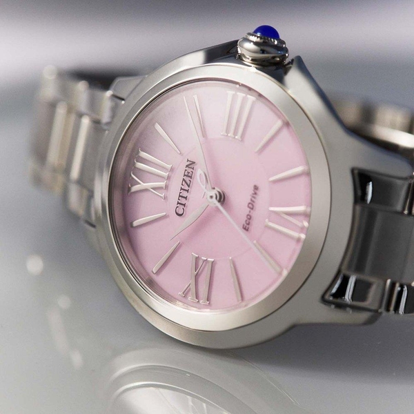 ZEGAREK CITIZEN L-CECI