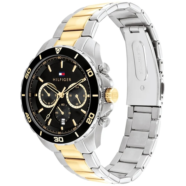ZEGAREK TOMMY HILFIGER JORDAN CHRONOGRAPH