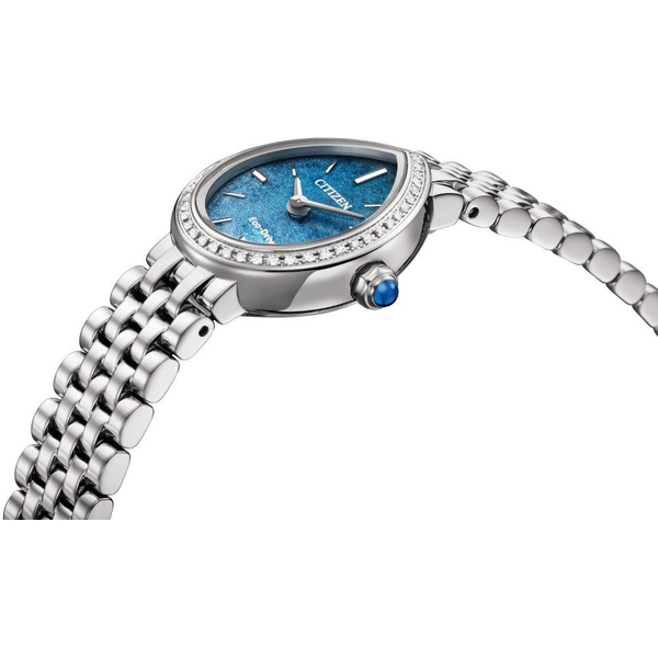 ZEGAREK CITIZEN L-RAINELL MINI LIMITED EDITION