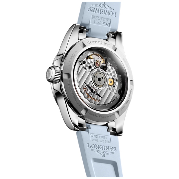 LONGINES CONQUEST