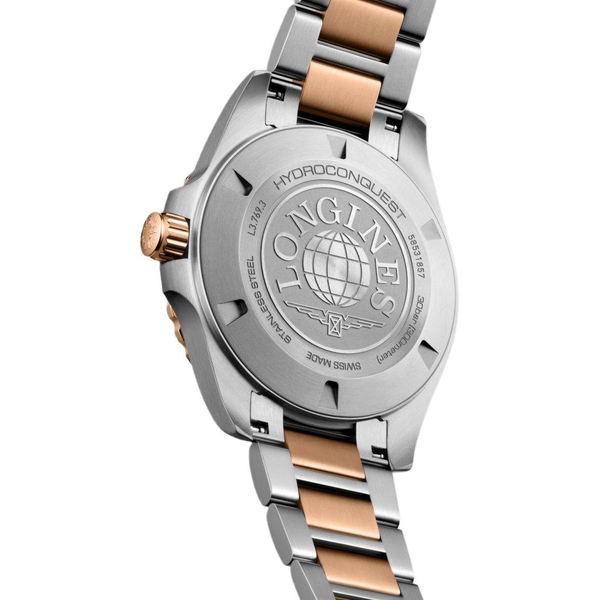 LONGINES HYDROCONQUEST