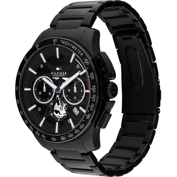 ZEGAREK TOMMY HILFIGER BANK CHRONOGRAPH
