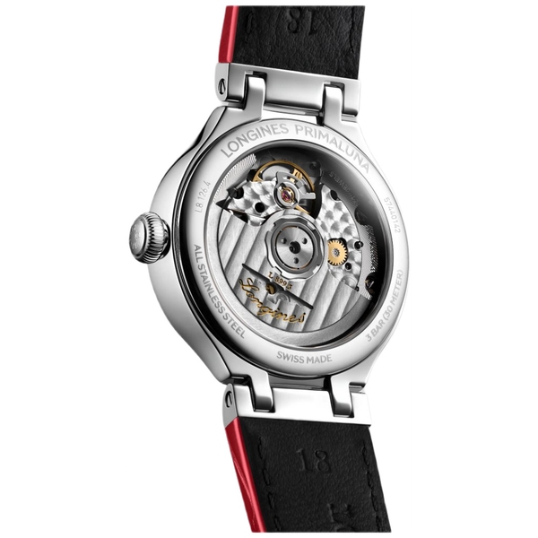 LONGINES PRIMALUNA MOONPHASE